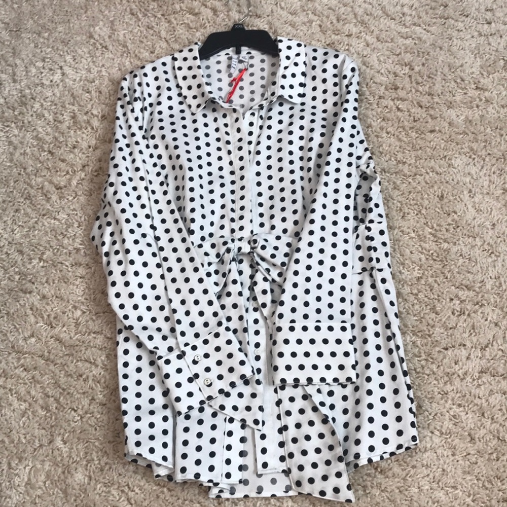 Blouse